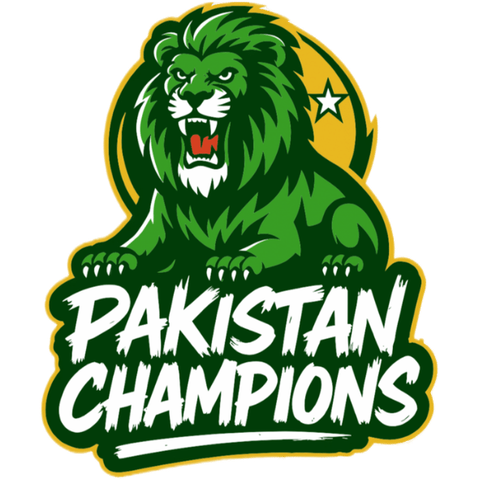 World Championship of Legends 2026 — WCL Season 3 24 Pakistan Champions team logo