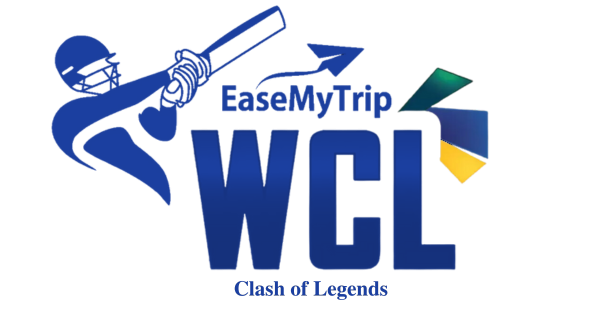 World Championship of Legends WCL logo