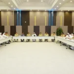 Dubai Security Meeting to discuss WCL Season 3